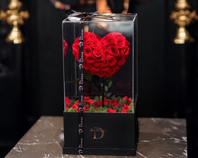 Eternal Collection floral arrangement