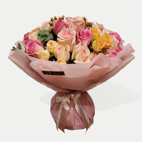 Flowers delivery in Dubai | Flower Shop in Dubai Mall | Dia Flower